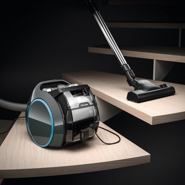 (밀레(MIELE))SSG단독 해파필터 추가증정 SSG직배송 밀레 Boost CX1 파워라인 진공 청소기+헤파필...