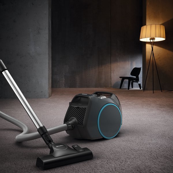 (밀레(MIELE))SSG단독 해파필터 추가증정 SSG직배송 밀레 Boost CX1 파워라인 진공 청소기+헤파필...