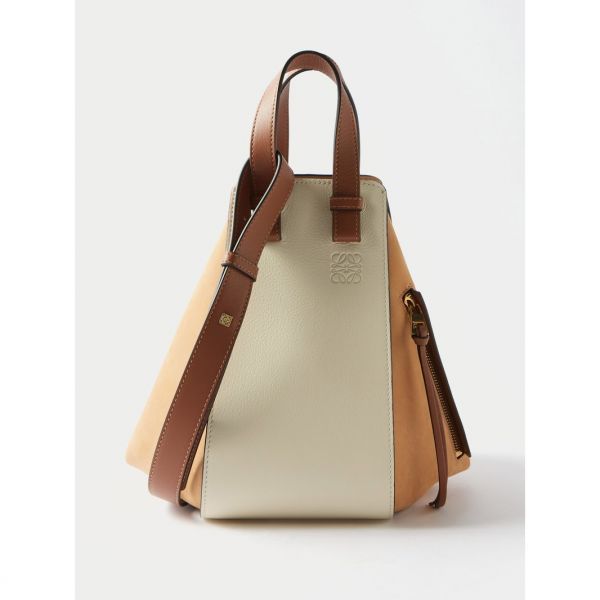 Loewe 로에베 해먹 스몰 가죽 백274202